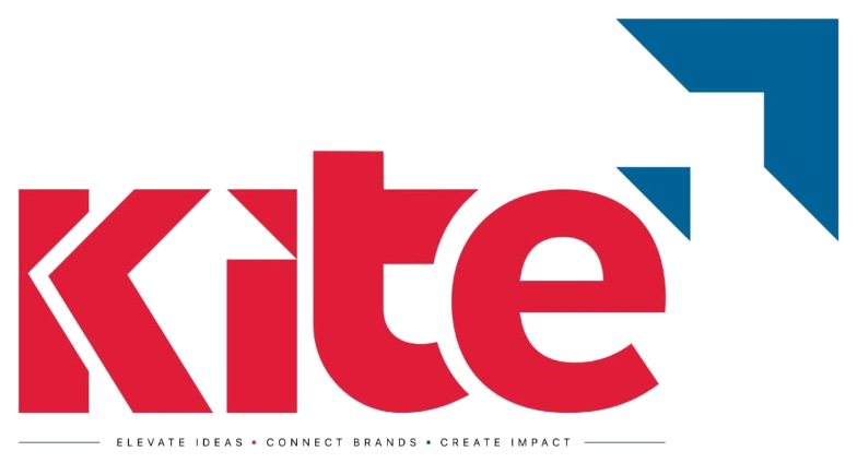 Kite Media Logo